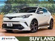 2017 TOYOTA C-HR G