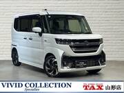 2024 SUZUKI SPACIA CUSTOM