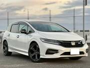 2019 HONDA JADE