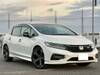 HONDA JADE
