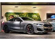 2022 BMW 8 SERIES