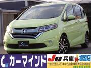 2019 HONDA FREED HYBRID
