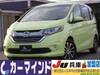 HONDA FREED HYBRID