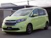 HONDA FREED HYBRID