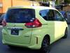 HONDA FREED HYBRID