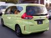 HONDA FREED HYBRID