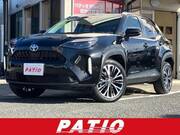 2022 TOYOTA YARIS CROSS HYBRID Z