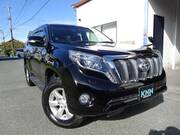2014 TOYOTA LAND CRUISER PRADO TX