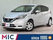 2020 NISSAN NOTE