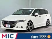 2009 HONDA ODYSSEY ABSOLUTE