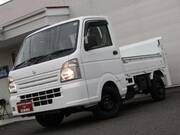 2023 SUZUKI CARRY TRUCK