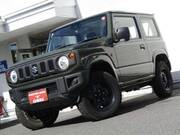 2023 SUZUKI JIMNY