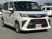 2022 TOYOTA ROOMY