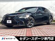 2017 LEXUS LS