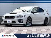 2015 SUBARU WRX STI