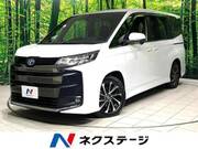 2024 TOYOTA NOAH