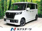 2018 SUZUKI SPACIA CUSTOM