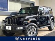 2022 CHRYSLER JEEP WRANGLER UNLIMITED