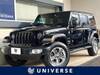 CHRYSLER JEEP WRANGLER UNLIMITED