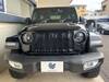 CHRYSLER JEEP WRANGLER UNLIMITED