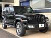 CHRYSLER JEEP WRANGLER UNLIMITED