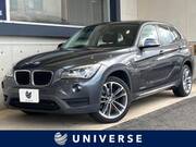 2014 BMW X1