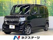 2021 HONDA N-BOX CUSTOM