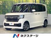 2022 HONDA N-BOX CUSTOM
