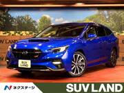 2023 SUBARU LEVORG