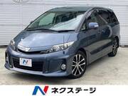 2014 TOYOTA ESTIMA AERAS