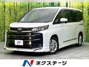 2023 TOYOTA NOAH
