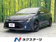 2023 TOYOTA COROLLA TOURING