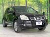 NISSAN DUALIS