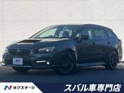 2019 SUBARU LEVORG