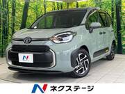 2024 TOYOTA SIENTA