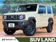 2025 SUZUKI JIMNY XL