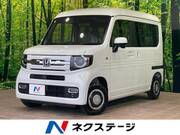 2025 HONDA N-VAN