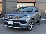 2025 CHRYSLER JEEP COMPASS
