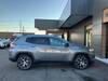 CHRYSLER JEEP COMPASS
