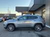 CHRYSLER JEEP COMPASS