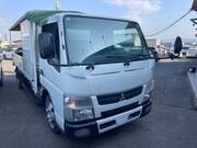 2016 FUSO CANTER