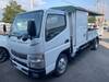 FUSO CANTER