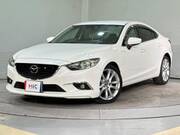 2013 MAZDA ATENZA SEDAN