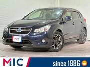 2013 SUBARU XV