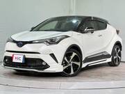 2019 TOYOTA C-HR G