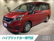 2018 NISSAN SERENA