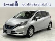 2020 NISSAN NOTE
