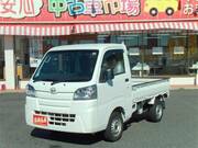 2021 DAIHATSU HIJET TRUCK