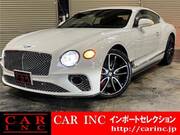 2020 BENTLEY CONTINENTAL