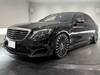 MERCEDES BENZ S CLASS